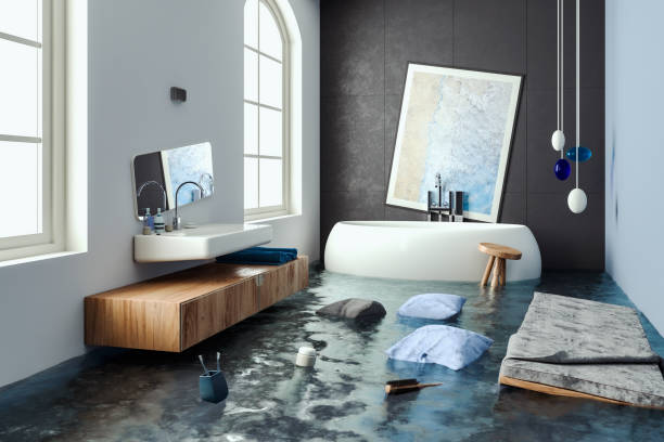 Best Emergency water damage restoration  in Dulles Town Center, VA