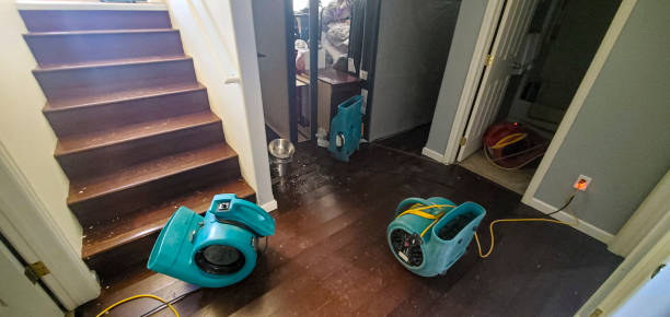 Best Residential water damage restoration  in Dulles Town Center, VA