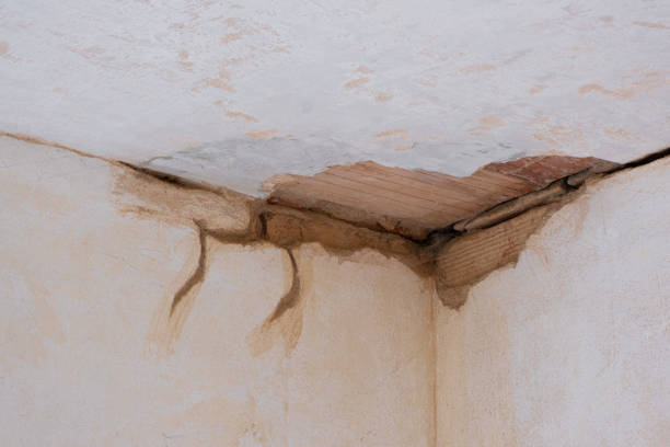 Best Flooded house restoration  in Dulles Town Center, VA