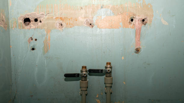 Best Residential water damage restoration  in Dulles Town Center, VA